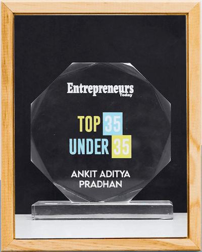 ET Leadership Excellence Award – North 2022