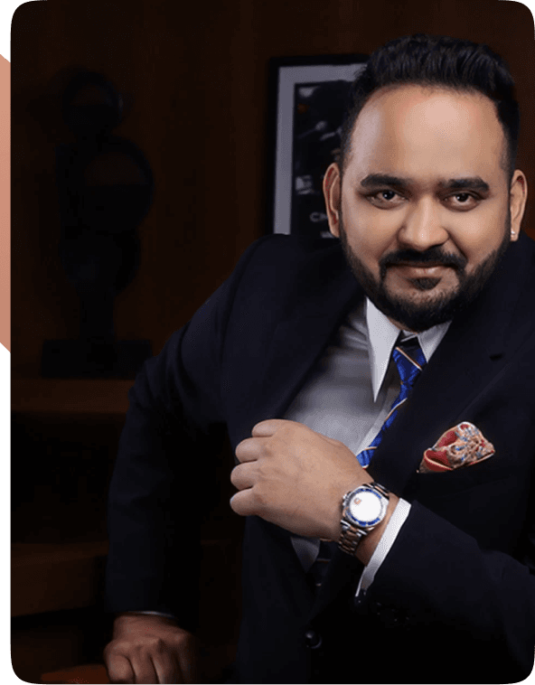 Ankit Aditya Pradhan