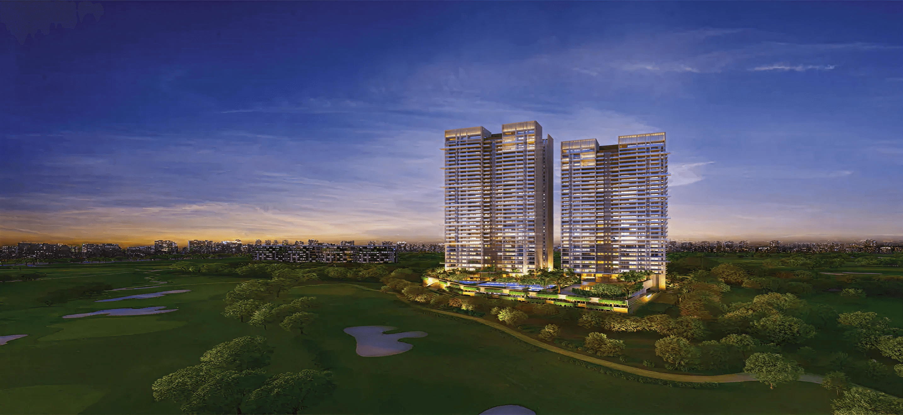 Noida Expressway