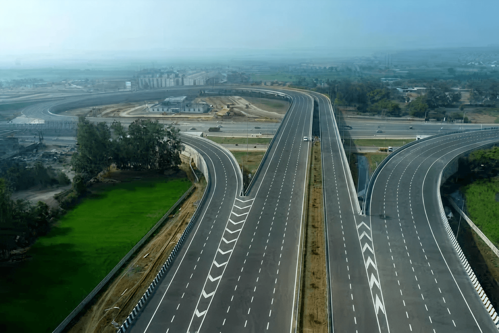 Smart World Sector 128 Noida