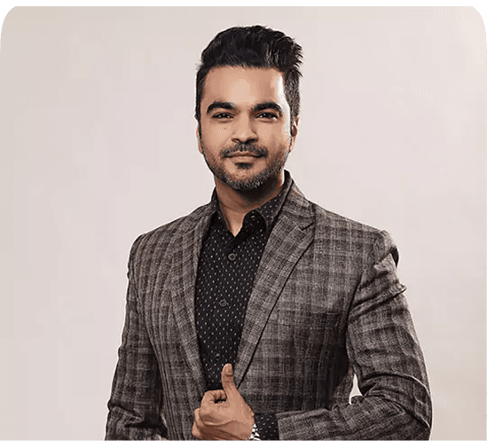 Rahul Bhatia