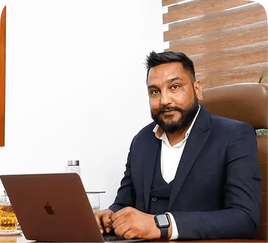Rahul Dedha
